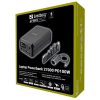 SANDBERG Hordozható akkumulátor, Laptop Powerbank 27000 PD100W