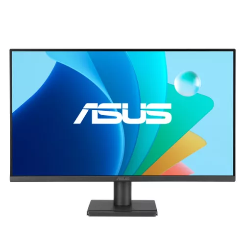 ASUS VA279HG Eye Care Monitor 27" IPS, 1920x1080, HDMI/D-Sub, 120Hz