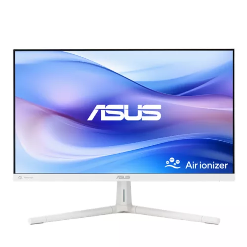 ASUS VU279HFI-W Eye Care Monitor 27" IPS, 1920x1080, HDMI, 100Hz, Fehér