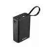 SANDBERG Hordozható akkumulátor, Connect 20000 PD20W powerbank
