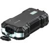SANDBERG Hordozható akkumulátor, Car Jumpstarter Powerbank 10000