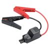 SANDBERG Hordozható akkumulátor, Car Jumpstarter Powerbank 10000