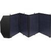 SANDBERG Napelemes töltő, Solar Charger 100W, QC3.0 + PD+DC