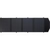 SANDBERG Napelemes töltő, Solar Charger 100W, QC3.0 + PD+DC