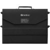 SANDBERG Napelemes töltő, Solar Charger 100W, QC3.0 + PD+DC