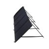 SANDBERG Napelemes töltő, Solar Charger 100W, QC3.0 + PD+DC