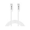 SANDBERG Hálózati töltő, USB-C 20W Charger+USB C - C1m