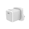 SANDBERG Hálózati töltő, USB-C AC Charger PD20W UK