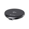 SANDBERG Mágnesen töltő, Wireless Charger Mag Qi2 15W