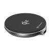 SANDBERG Mágnesen töltő, Wireless Charger Mag Qi2 15W