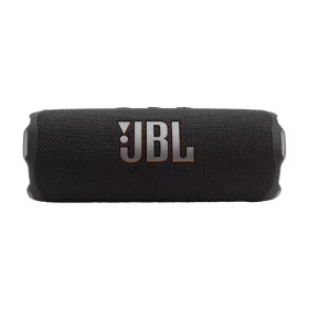   JBL FLIP 7 BLK BT hangszóró, Fekete (Hordozható, vízálló)