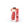 JBL FLIP 7 RED BT hangszóró, Piros (Hordozható, vízálló)