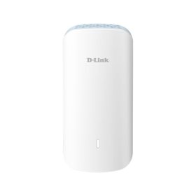 D-LINK Wireless Range Extender Dual Band AX3000, E30/E