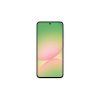 SAMSUNG Okostelefon Galaxy A56 5G, Király világosszürke, 256 GB