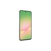 SAMSUNG Okostelefon Galaxy A56 5G, Király világosszürke, 256 GB