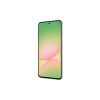 SAMSUNG Okostelefon Galaxy A56 5G, Király világosszürke, 256 GB