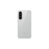 SAMSUNG Okostelefon Galaxy A56 5G, Király világosszürke, 256 GB