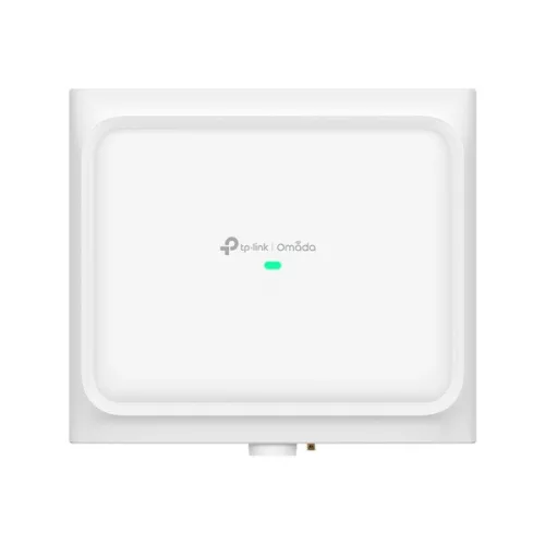 TP-LINK Wireless Access Point Tri-Band BE9300 Wifi 7 Beltéri/Kültéri, EAP772-OUTDOOR