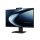 ASUS AIO ExpertCenter P440VAT-BPD0360 23,8" FHD, i3-1315U, 8GB, 512GB M.2, INT, NOOS, Fekete