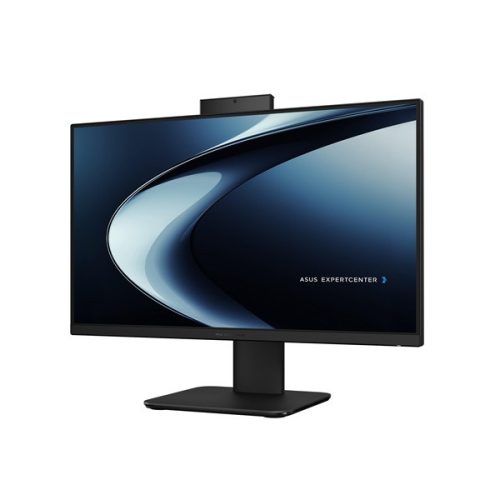 ASUS AIO ExpertCenter P440VAT-BPD0360 23,8" FHD, i3-1315U, 8GB, 512GB M.2, INT, NOOS, Fekete