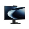 ASUS AIO ExpertCenter P440VAT-BPD0360 23,8" FHD, i3-1315U, 8GB, 512GB M.2, INT, NOOS, Fekete