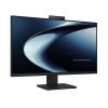 ASUS AIO ExpertCenter P470VAK-BPE0610 27" FHD, i5-13420H, 16GB, 512GB M.2, INT, NOOS, Fekete