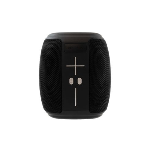 WHITE SHARK GBT-888B DHAK-B BLUETOOTH HANGSZÓRÓ 5W, TWS, fekete, 1200mA