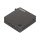 GIGABYTE PC BRIX, Intel Core Ultra U7 255H 5.1GHz, 2xHDMI, Displayport (Type C), LAN, WIFI, BT, 7xUSB