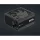 CORSAIR Tápegység Moduláris, RM750x, 750W, ATX 3.1, PCIe 5.1, 14cm, Cybenetics Gold