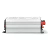 Nedis PIM30012FGY 12V DC - 230V AC inverter, 300W, csatlakozás: szivargyújtós, akku csipesz