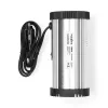 Nedis PIM15012FGY 12V DC - 230V AC inverter, 150W, csatlakozás: szivargyújtós