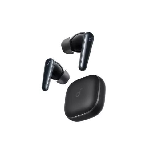 ANKER Vezeték Nélküli Fülhallgató, Soundcore Liberty 5, fekete - A3957G11