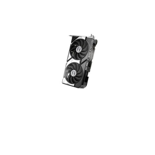 ASUS Videokártya PCI-Ex16x nVIDIA RTX 5060 Ti  16GB DDR6 OC