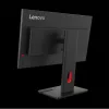 LENOVO Monitor - ThinkVision T24-40; 23,8" FHD 1920x1080 IPS, 16:9, 1500:1, 250cd/m2, 4ms, USB A-C, HDMI, DP, VGA