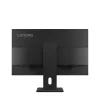 LENOVO Monitor - ThinkVision E24-40; 23,8" FHD 1920x1080 IPS, 16:9, 4ms, 100Hz, 1300:1, 250cd/m2, HDMI, DP, VGA, Pivot
