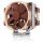 NOCTUA CPU hűtő NH-U14S DX-4677 LGA4677, Barna
