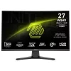 MSI Monitor GAMING MAG 275CQF E18 Ívelt 27" WQHD 2560x1440 180Hz Rapid VA 1500R, 5000:1, 0,5ms, 2x HDMI,DP, USB-C