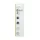 Nedis BALCR16205BL 3V lítium gombelem CR1620, 5db/csomag