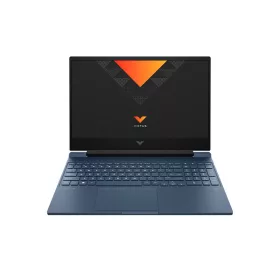   HP Victus 15-fa1004nh 15.6" FHD AG IPS 144Hz, Core i5 13500H 3.5GHz, 16GB, 1TB SSD, RTX 4060 8GB, kék