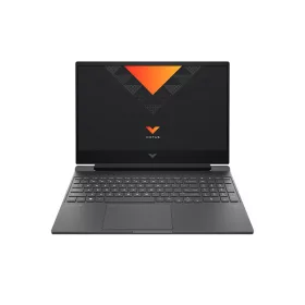   HP Victus 15-fa1005nh 15.6" FHD AG IPS 144Hz, Core i5 13500H 3.5GHz, 16GB, 512GB SSD, RTX 4060 8GB, sötétszürke