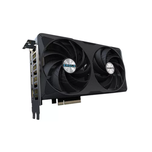 GIGABYTE Videokártya PCI-Ex16x nVIDIA RTX 5060 Ti 8GB DDR7 OC
