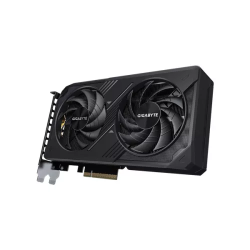 GIGABYTE Videokártya PCI-Ex16x nVIDIA RTX 5060 8GB DDR7 OC