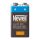NEWELL 9V - os akkumulátor, USB-C port, 500 mAh, 6F22, USB-A/USB-C kábel tartozék, 40 hónap garancia, 1200 töltés