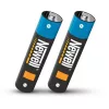 NEWELL USB-C 1550 ceruza elem akkumulátor, R6, AA,  tartozék USB-A / USB-C kábel, 40 hónap garancia