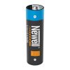 NEWELL USB-C 1550 ceruza elem akkumulátor, R6, AA,  tartozék USB-A / USB-C kábel, 40 hónap garancia