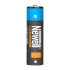 NEWELL USB-C 1550 ceruza elem akkumulátor, R6, AA,  tartozék USB-A / USB-C kábel, 40 hónap garancia