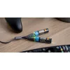 NEWELL USB-C 1550 ceruza elem akkumulátor, R6, AA,  tartozék USB-A / USB-C kábel, 40 hónap garancia