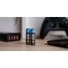 NEWELL USB-C 1550 ceruza elem akkumulátor, R6, AA,  tartozék USB-A / USB-C kábel, 40 hónap garancia