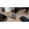 NEWELL USB-C 1550 ceruza elem akkumulátor, R6, AA,  tartozék USB-A / USB-C kábel, 40 hónap garancia