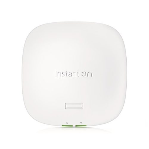 HPE Aruba NW ION AP21 with 12V PSU EU Bundle